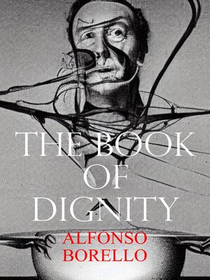 cover image of The Book of Dignity